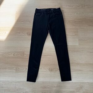 AG Jeans - Farrah Skinny Ankle - Size 25